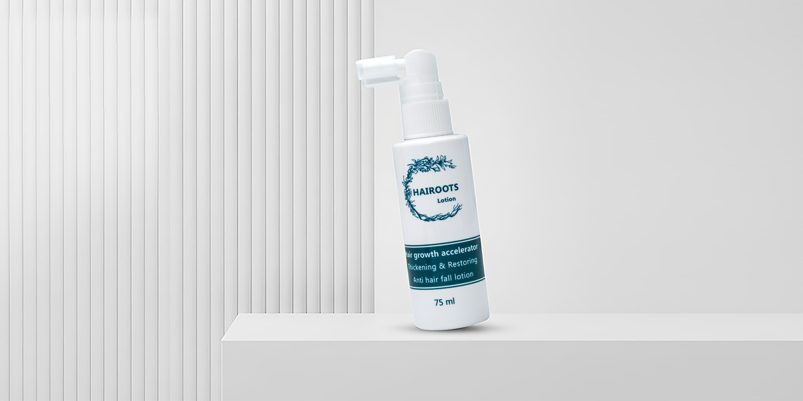 Hairoots Lotion