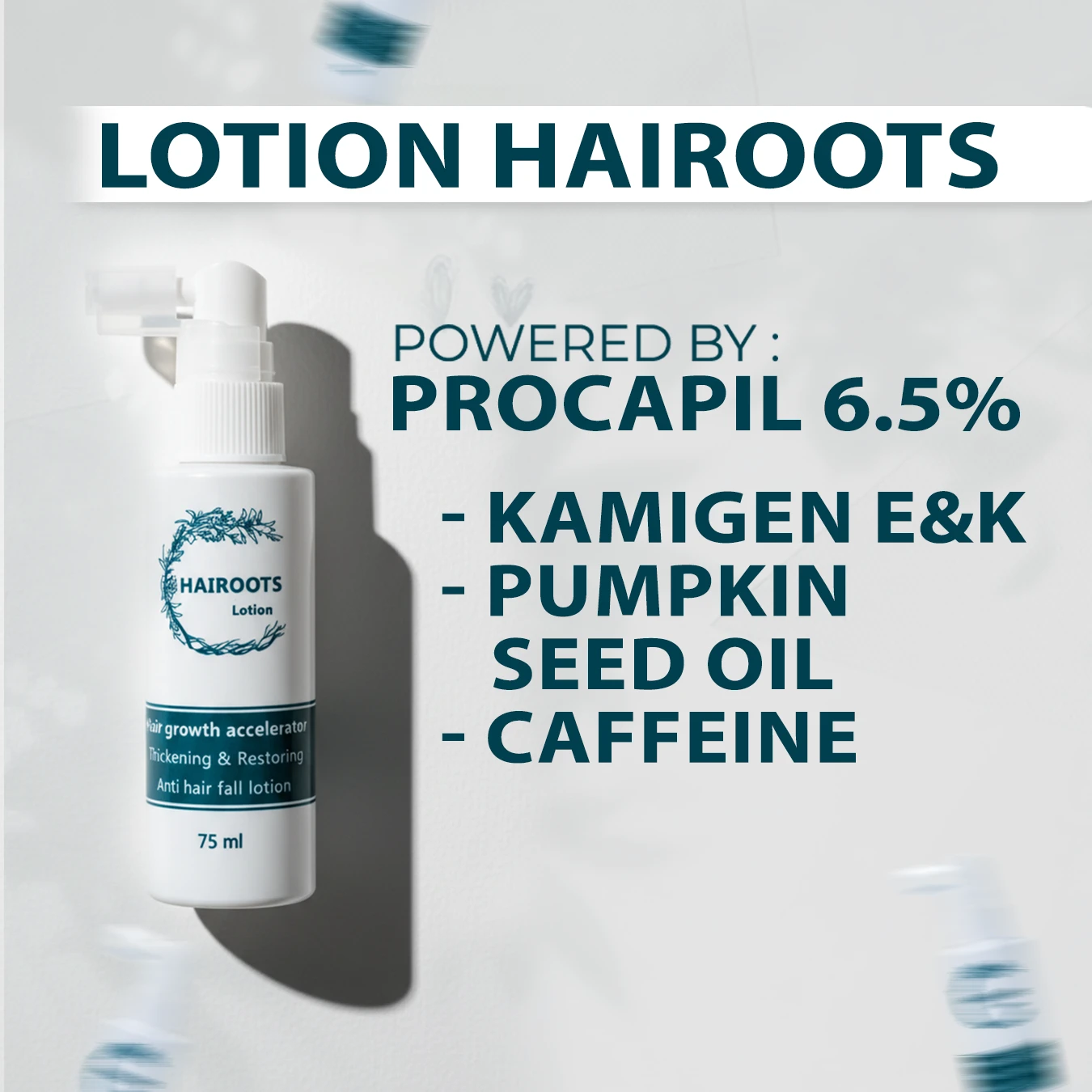 First Image Description